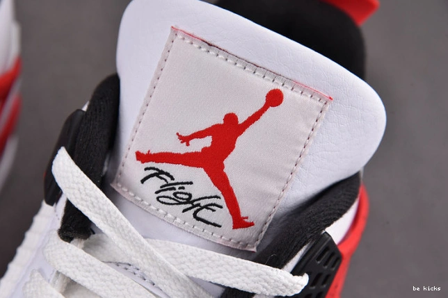 Cheap cement” dh6927-161 jordan “red 4 air 0511
